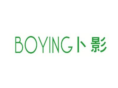 卜影