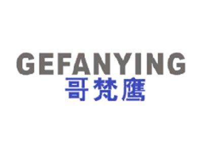 哥梵鹰