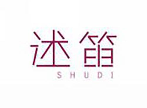 述笛