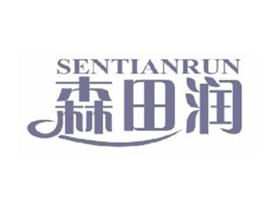 森田润