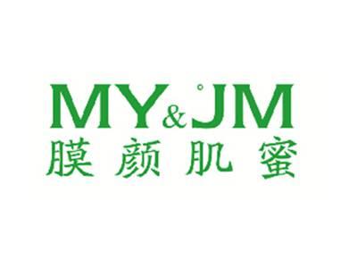 膜颜肌蜜MY&JM