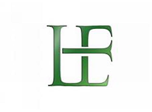 LE字母