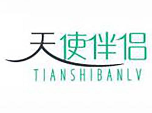 天使伴侣