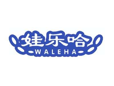娃乐哈