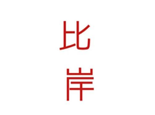 比岸