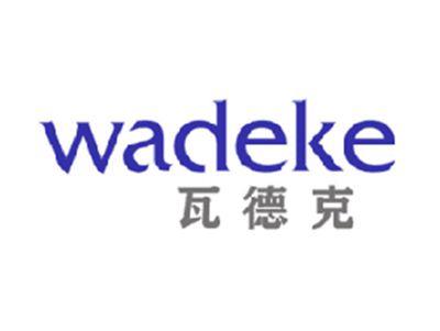 瓦德克