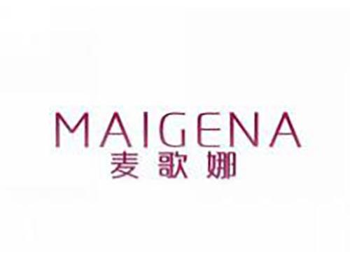 麦歌娜