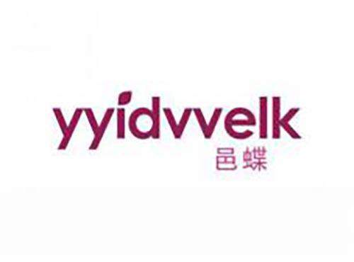 邑蝶