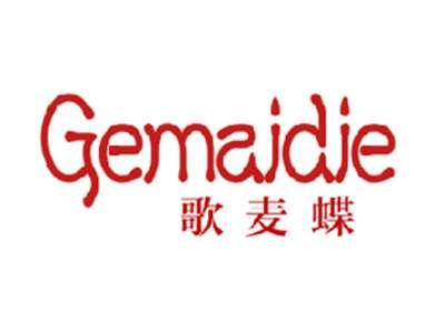 歌麦蝶
