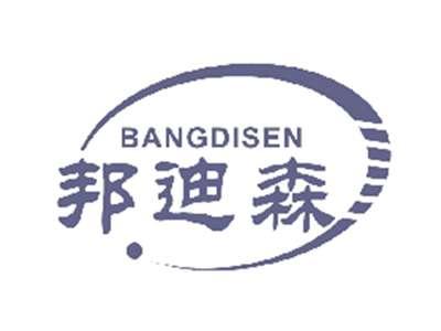 邦迪森