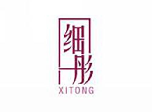 细彤
