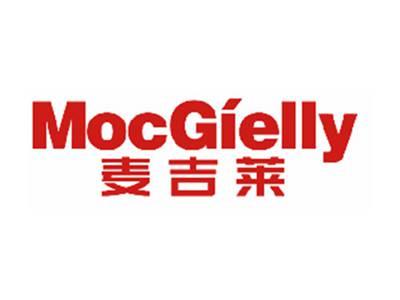 麦吉莱MOCGIELLY