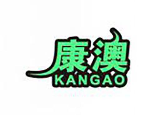康澳