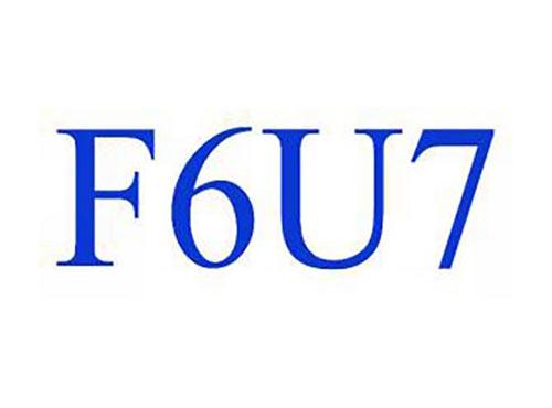 F6U7