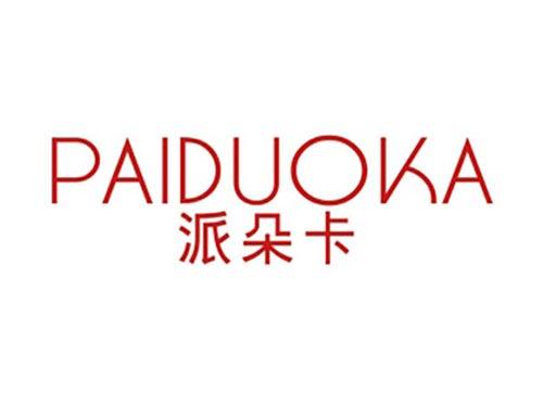 派朵卡