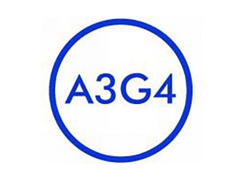 A3G4