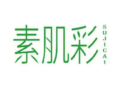 素肌彩