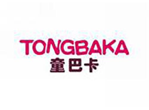 童巴卡