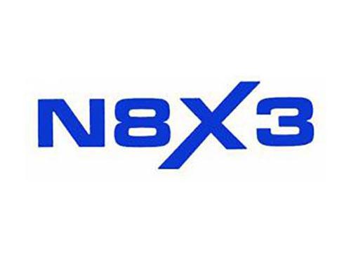 N8X3