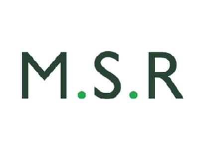 M.S.R