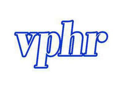 VPHR