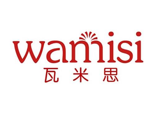 瓦米思