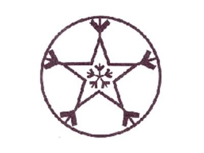 五角星