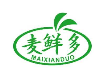 麦鲜多