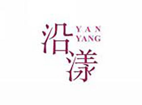 沿漾