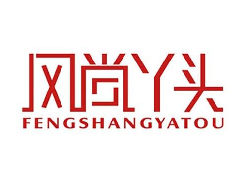 风尚丫头