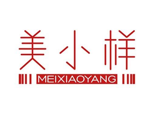 美小样
