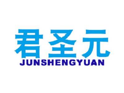 君圣元