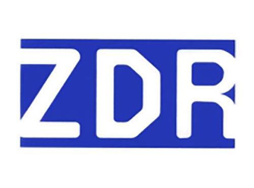 ZDR