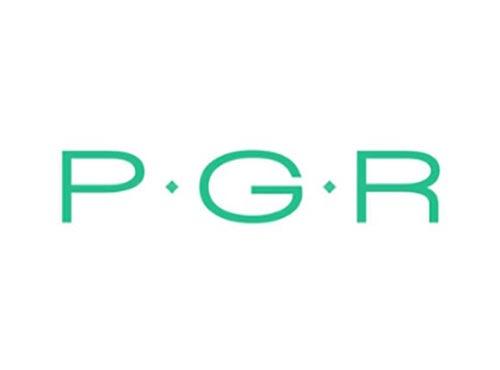 P·G·R