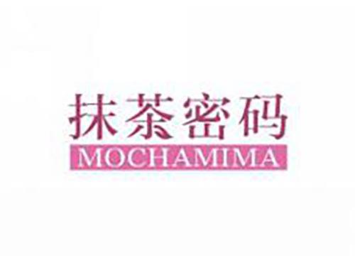 抹茶密码