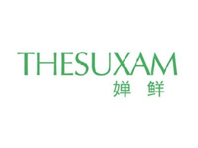 婵鲜THESUXAM