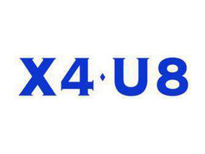 X4U8