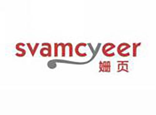 姗页 SVAMCYEER