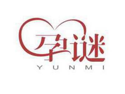 孕谜