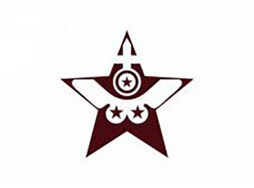 五角星