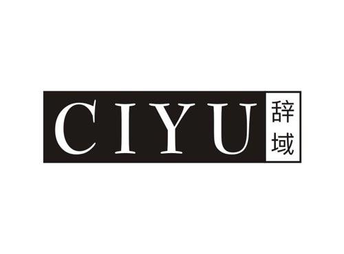 辞域