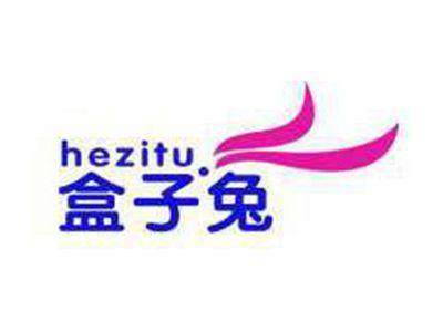 盒子兔