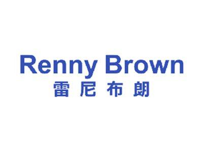 雷尼布朗RENNYBROWN