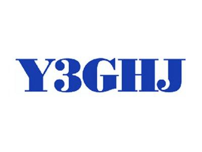 Y3GHJ