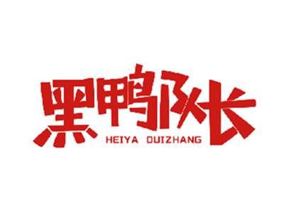 黑鸭队长