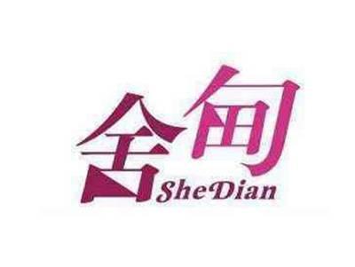 舍甸