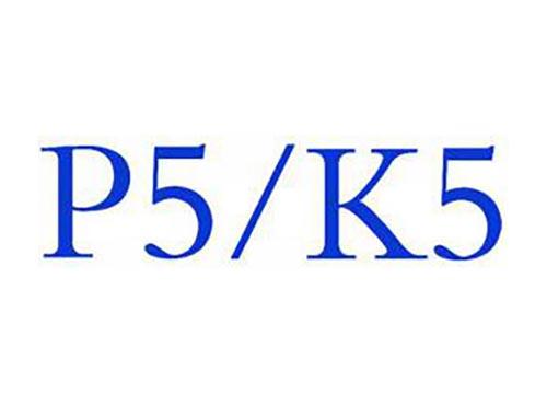 P5K5