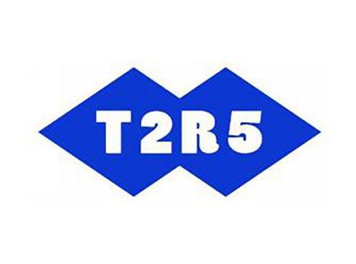 T2R5