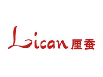 厘蚕