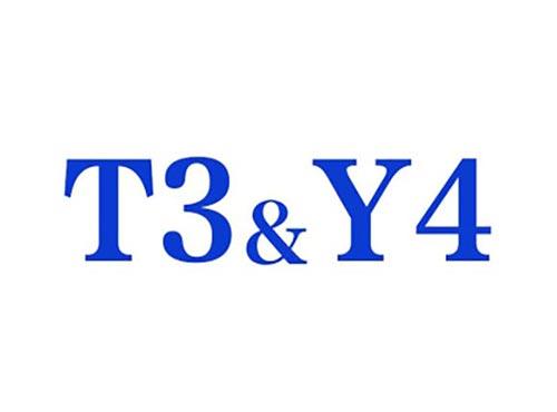 T3Y4